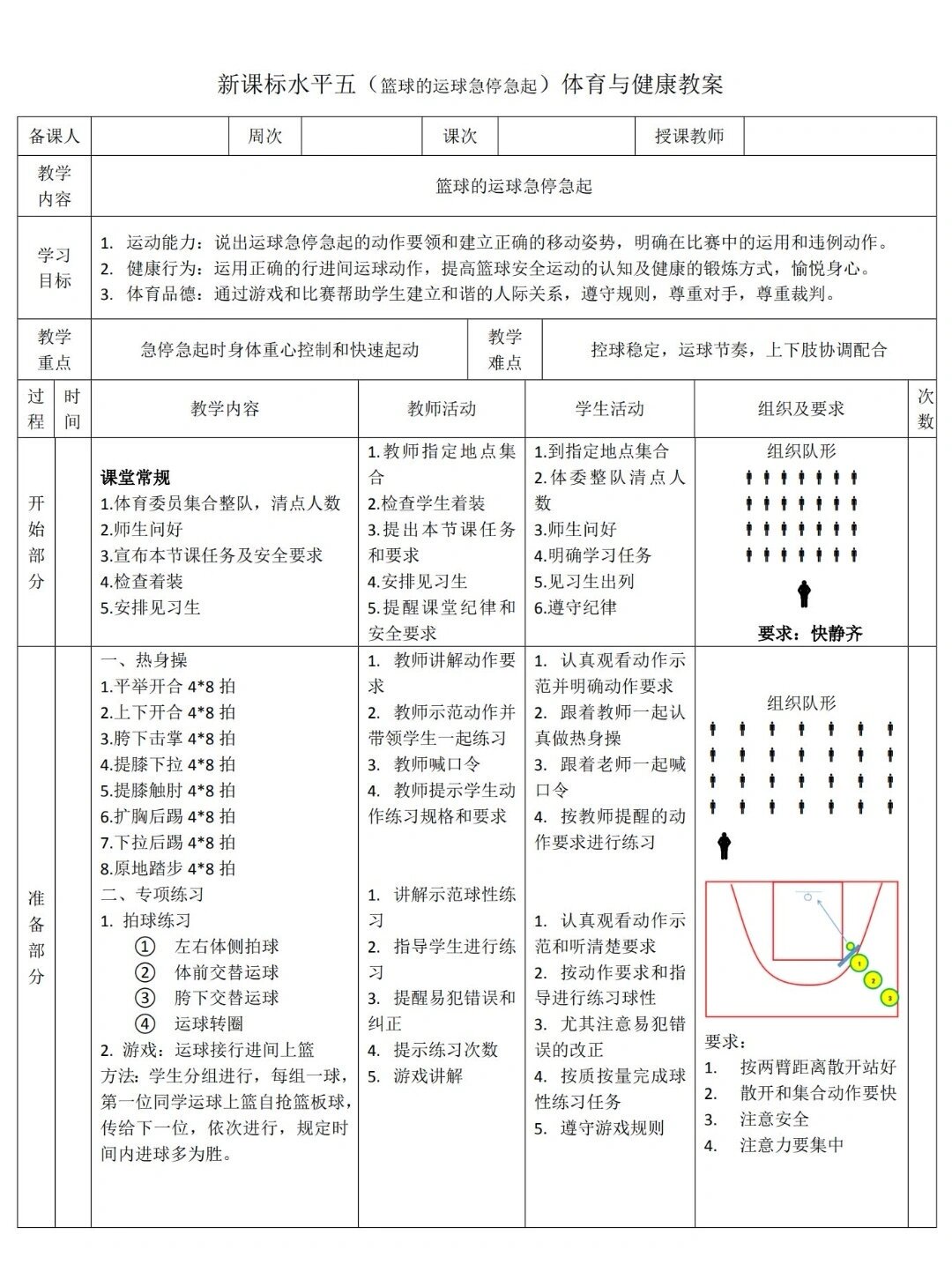 借助数据分析优化篮球训练方案